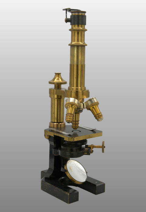 ZEISS Carl, 1882