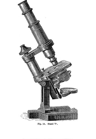 Planche d'époque