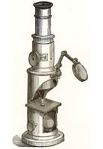 Planche d'époque