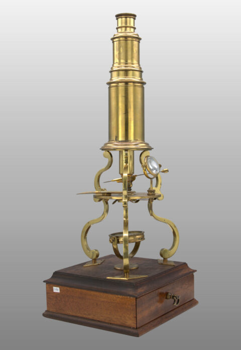 LINCOLN Charles, 1780