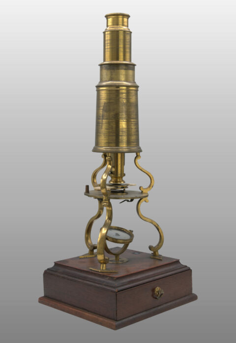 BLEULER John, 1820