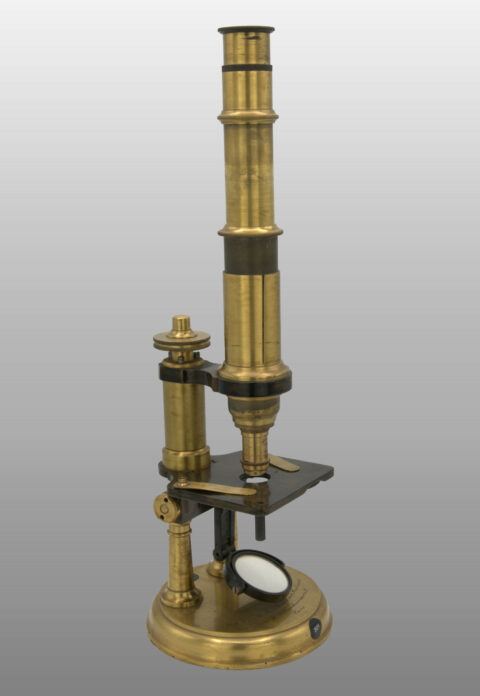 VERICK Constant, 1880