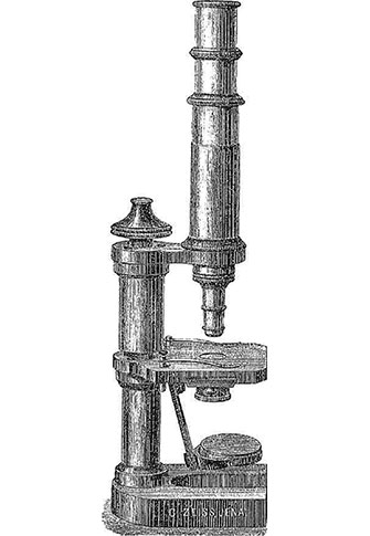 Planche d'époque