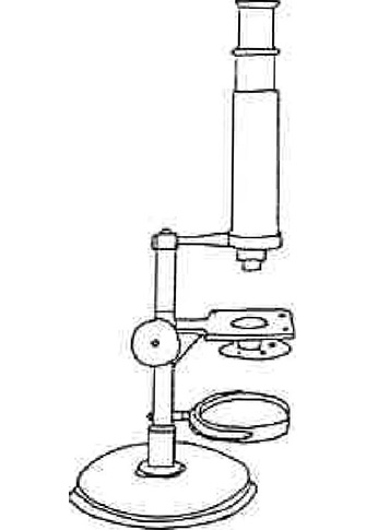 Planche d'époque