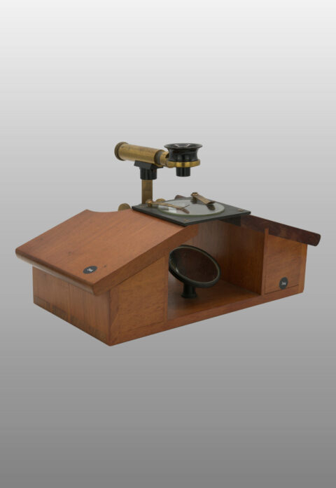 VERICK Constant, 1820
