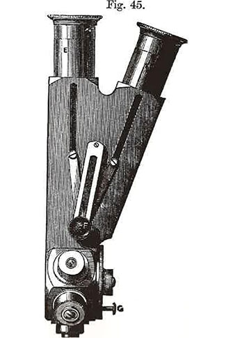 Planche d'époque