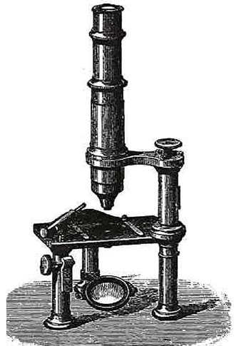 Planche d'époque