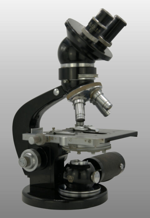 ZEISS Carl, 1950