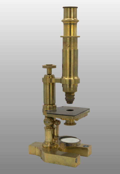 HARTNACK & Co, 1870