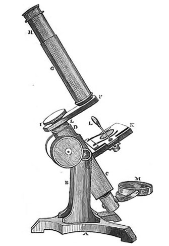 Planche d'époque