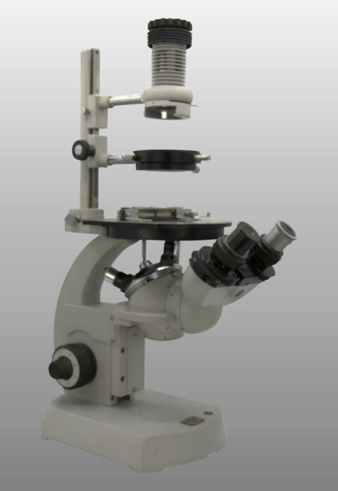 ZEISS Carl, 1980