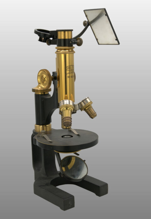 ZEISS Carl, 1906