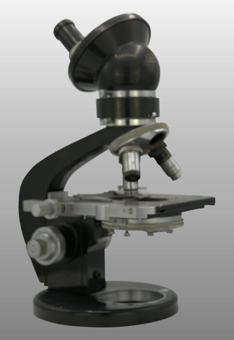 ZEISS Carl, 1950