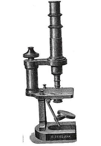 Planche d'époque