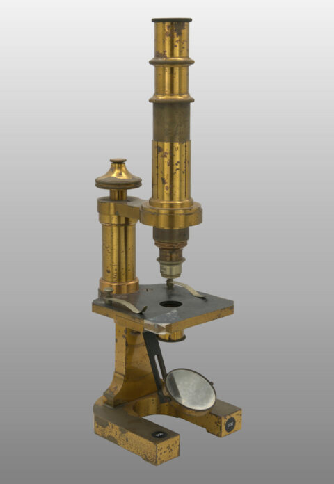 ZEISS Carl, 1884