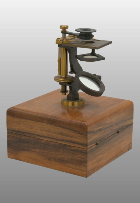 ZEISS Carl, 1848