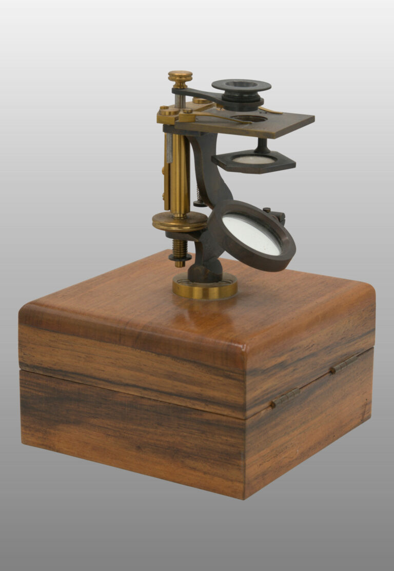 ZEISS Carl, photo de détail
