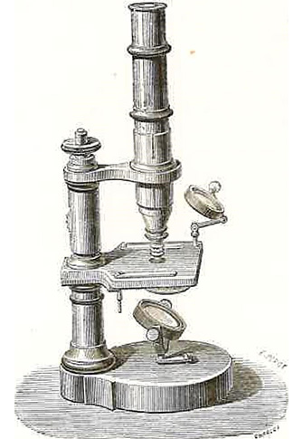 Planche d'époque