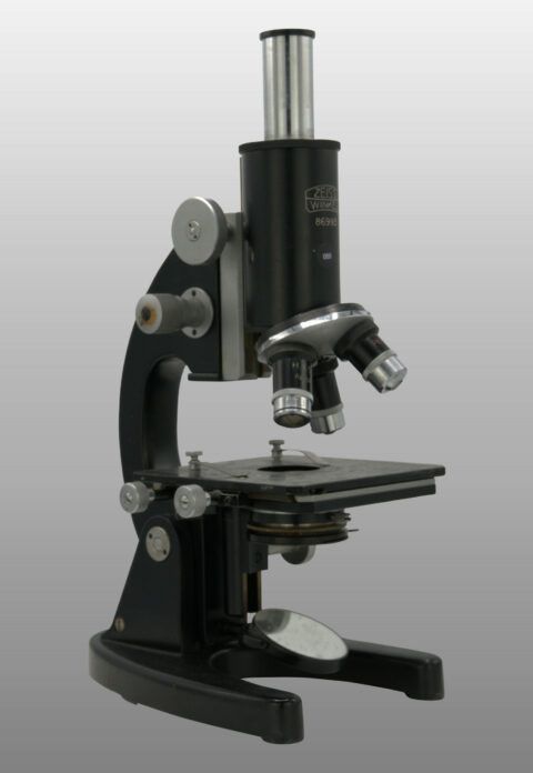 ZEISS Winkel, 1950