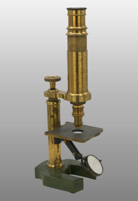 VERICK Constant, 1891