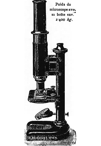 Planche d'époque