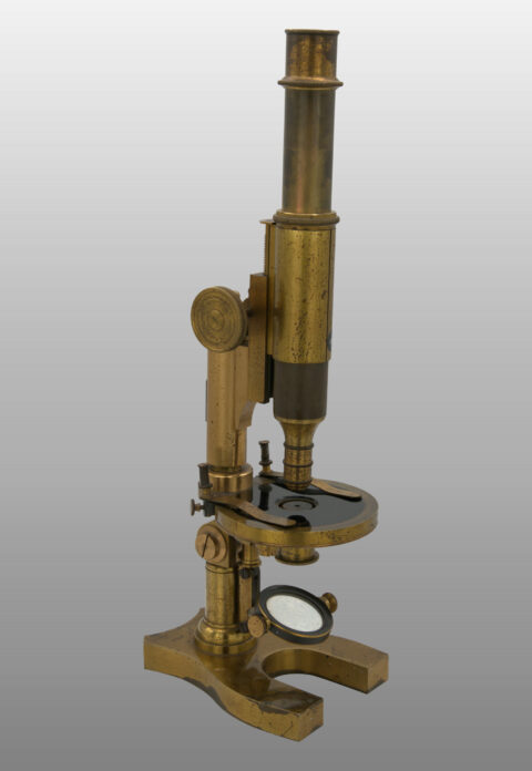 NACHET & Fils, 1893