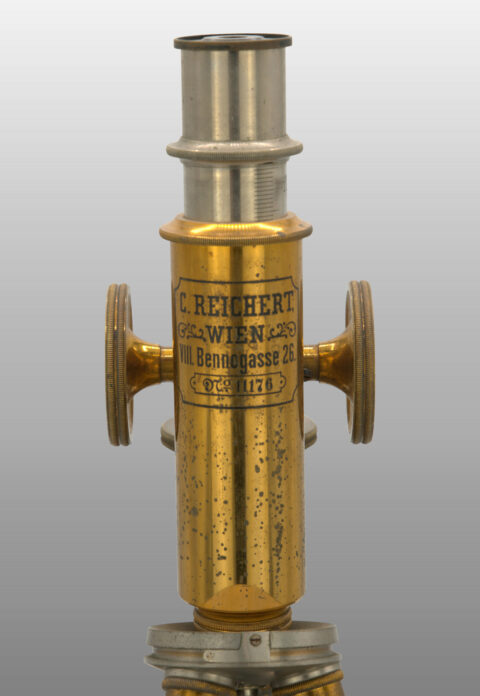 REICHERT Carl, 1906