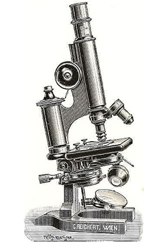 Planche d'époque