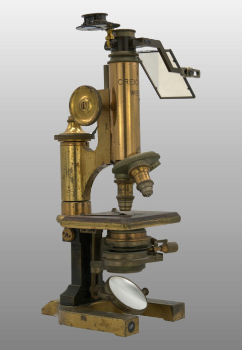 REICHERT Carl, 1906