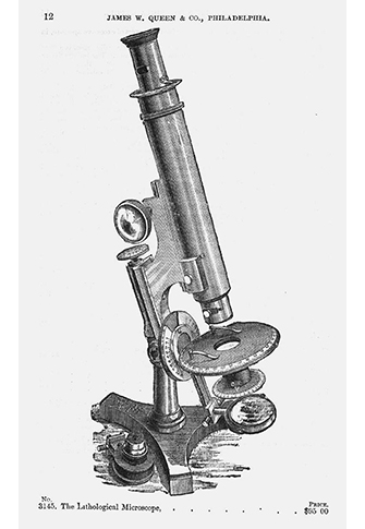 Planche d'époque