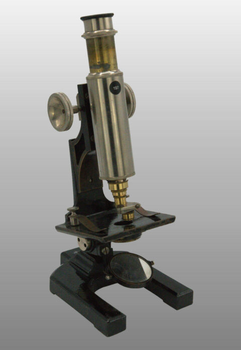 TOEPFER Otto & Sohn, 1880