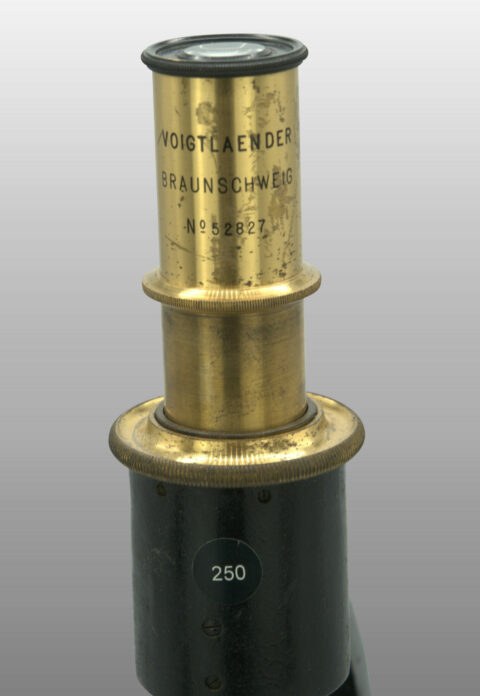VOIGTLAENDER Fredrick, 1900