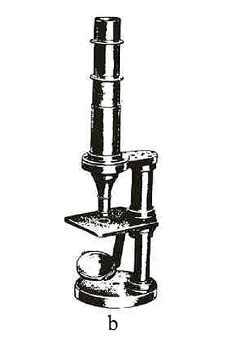 Planche d'époque
