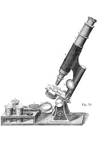 Planche d'époque