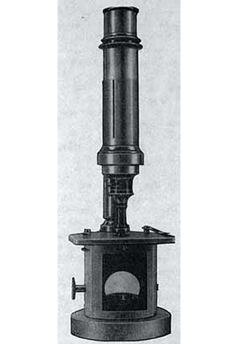 Planche d'époque