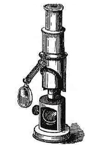 Planche d'époque