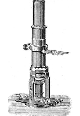 Planche d'époque