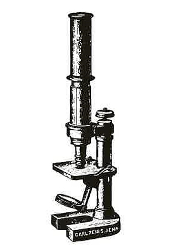 Planche d'époque