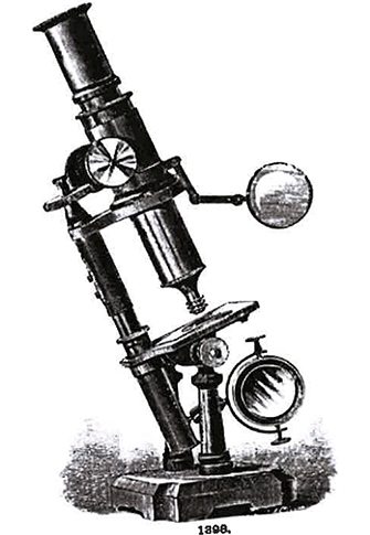 Planche d'époque