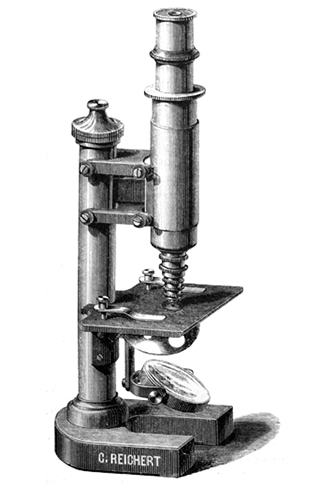 Planche d'époque