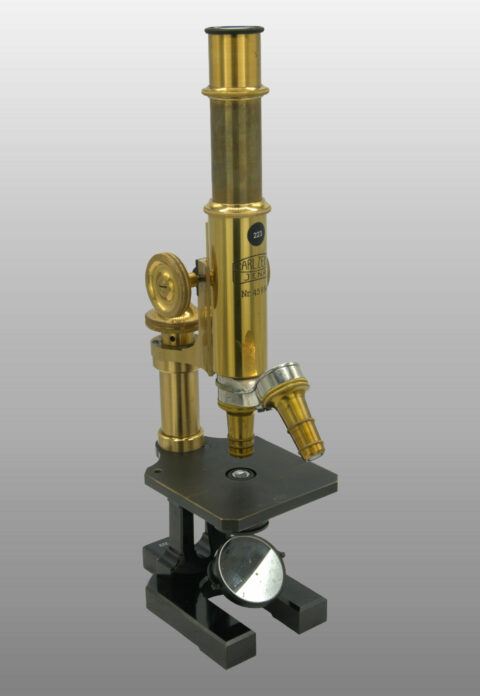 ZEISS Carl, 1907