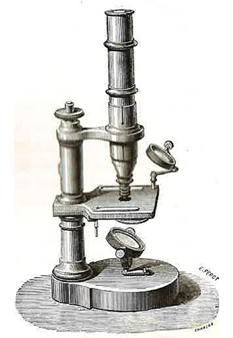 Planche d'époque
