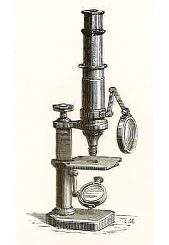 Planche d'époque