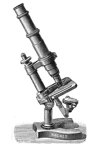 Planche d'époque