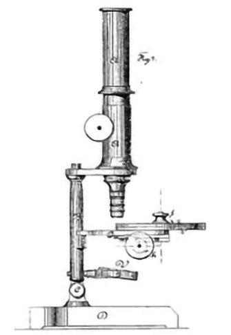 Planche d'époque