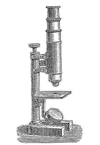 Planche d'époque