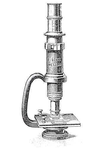 Planche d'époque