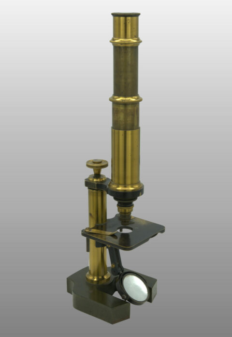 VERICK Constant, 1871
