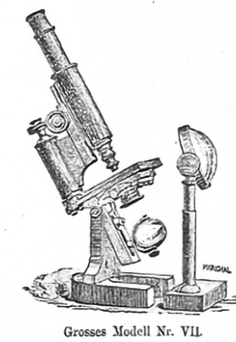 Planche d'époque
