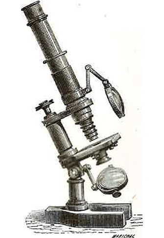 Planche d'époque
